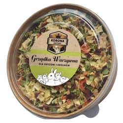 Korona Natury Grządka Warzywna 150g