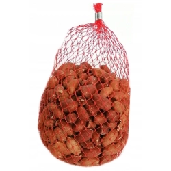 DEGUSKI ORZESZKI ZIEMNE w siatce 140g