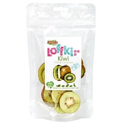 ALEGIA Loffki Kiwi Liofilizowane 20g