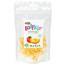 ALEGIA Loffki Mango Liofilizowane 20g