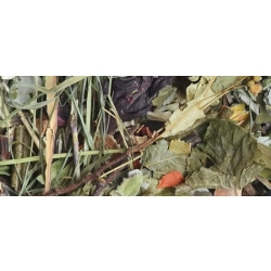 KORONA NATURY POKARM ŚWINKA MORSKA CAVIA 1,6kg