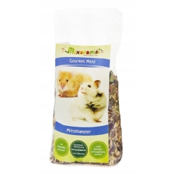 MIXERAMA Mittelhamster Gourmet Menu 500G