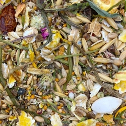 MIXERAMA BUBUS TASTY MISCHUNG 500g karma szczur