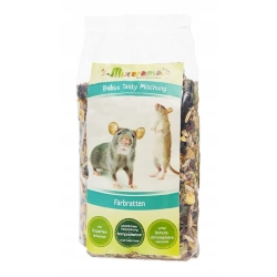 MIXERAMA BUBUS TASTY MISCHUNG 2,5kg karma dla szczura