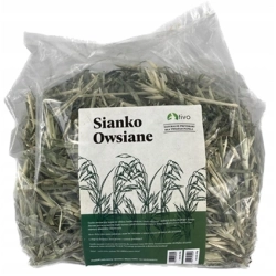 TIVO Sianko Owsiane 500g
