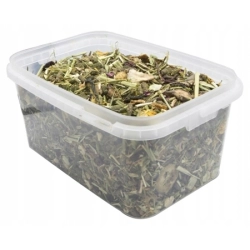 VITAPOL VITA HERBAL karma dla szynszyli i koszatniczki 900g