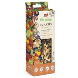VITAPOL VITA HERBAL SMAKERS DZIADKOWY SAD 2szt