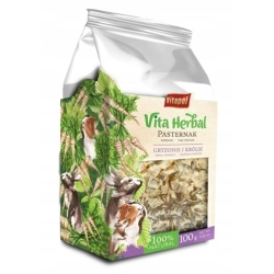 VITAPOL VITA HERBAL PASTERNAK 100g