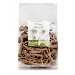 TIVO korzeń mniszka lekarskiego 300g XXL naturalny gryzak DUŻA PACZKA