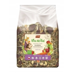 VITAPOL VITA HERBAL karma bezzbożowa królik 400g