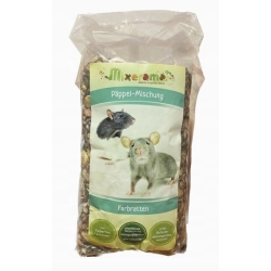 MIXERAMA PAPPEL MISCHUNG 2,5kg karma dla szczura seniora