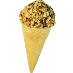 VITAPOL ROŻEK ORZECHOWY smakołyk chomik szczur królik