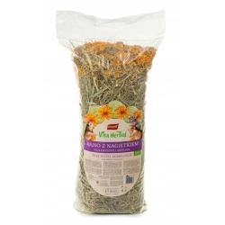 VITAPOL VITA HERBAL SIANO Z NAGIETKIEM 800g