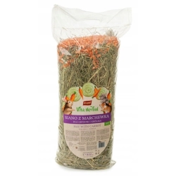 VITAPOL VITA HERBAL SIANO Z MARCHEWKĄ 800g