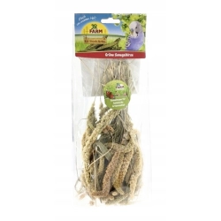 JR FARM ZIELONE KŁOSY PROSA SENEGALSKIEGO 50g