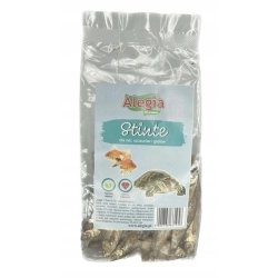 ALEGIA stynka suszona 60g naturalne białko