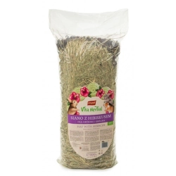 VITAPOL VITA HERBAL SIANO Z HIBISKUSEM 800g