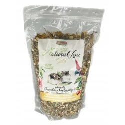 ALEGIA Natural Line Gold Chomik Karłowaty 500g