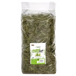 ALEGIA CHRUPSIANKO 450g siano łąkowe