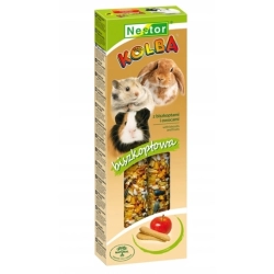 NESTOR KOLBA BISZKOPTOWA 2szt