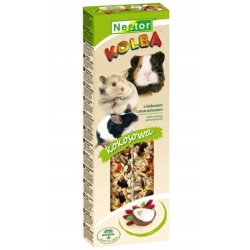 NESTOR KOLBA KOKOSOWA 2szt 115g AMARNATUS