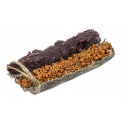 HAM STAKE BEZZBOŻOWE KOLBY KONESERA POMIDOR BANAN JABŁKO 110G