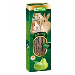 NESTOR Gałązki jabłoni i gruszy 80g