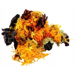 HAM-STAKE MIX 4 Kwiaty 40g