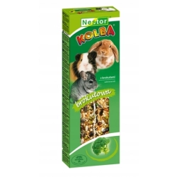 NESTOR KOLBA Brokułowa 2szt 115g