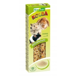 NESTOR KOLBA Sezamowa 2szt 115g