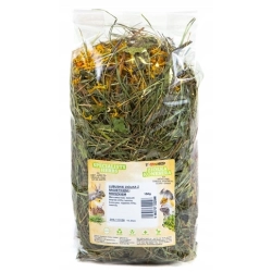 HAM-STAKE Lubuskie Ziółka z Nagietkiem i Mniszkiem 150g