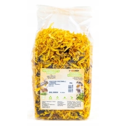 HAM-STAKE Ziółka Konesera Kwiatowy Przysmak z Lawendą 50g