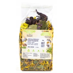 HAM-STAKE Ziółka Konesera Owocki i Kwiatki 30g