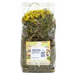 HAM-STAKE Lubuskie Ziółka z Kocanką i Koprem 150g