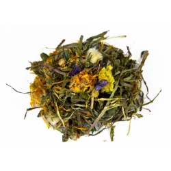 HAM-STAKE Lubuskie Ziółka z Kocanką i Koprem 150g