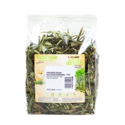 HAM-STAKE Ziółka Konesera Wiejskie Ziółka dla Kawii Domowej 100g