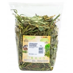 HAM-STAKE Ziółka Konesera Wiejskie Ziółka dla Szynszyli i Koszatniczek 100g