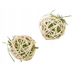 TIVO Kula Sianula 2szt mała piłka