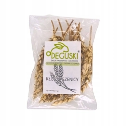 DEGUSKI Kłosy pszenicy 50g