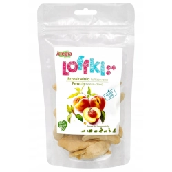 ALEGIA Loffki Brzoskiwnia Liofilizowana 15g