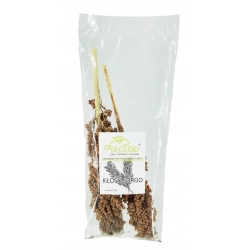 DEGUSKI Kłosy Sorgo 100g