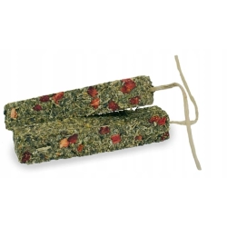 JR FARM Grainless Kolby Bezzbożowe 140g truskawka odporność