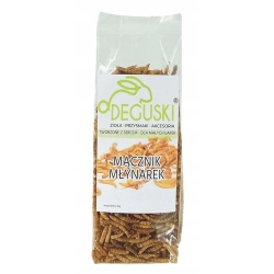 DEGUSKI Mącznik Młynarek Suszone Larwy 30g