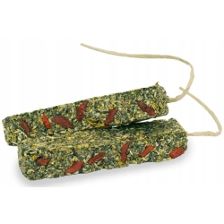 JR FARM Grainless Kolby Bezzbożowe 140g jagody goji piękna sierść