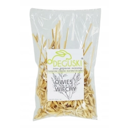 DEGUSKI Kłosy Owies Wiechy 40g