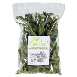 DEGUSKI Liście Topinamburu 60g