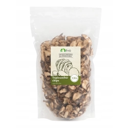 TIVO Chipsy Topinambur 300g DUŻA PAKA