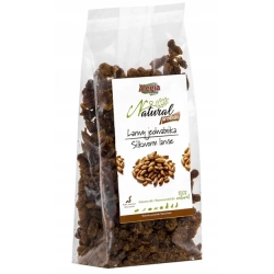 ALEGIA Natural Protein – Larwy Jedwabnika Suszone 100g
