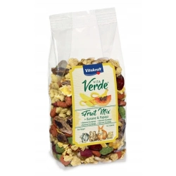 Vitakraft Vita Verde Fruit Mix 200g krótka data 20.08.2026