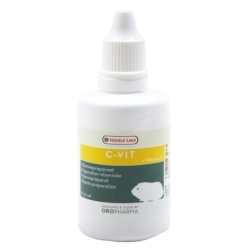 VERSELE LAGA OROPHARMA C-VIT 50ML witamina C